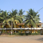Jymis cottages