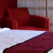 Hotel La Flor
