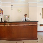 Hotel Panchsheel