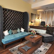 The Sapphire Hotel