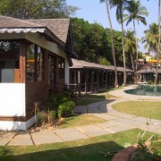 Baga Marina