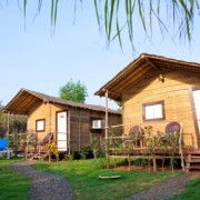 Estrela Do Mar Beach Resort