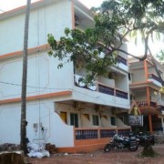 Hotel Sai