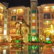 Palmarinha Resort