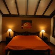 Chalston Resort