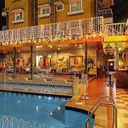 Nizmar Resort