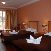 Goveia Resorts