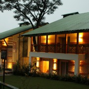 Norwood Green