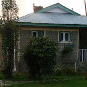 Nagri Resort