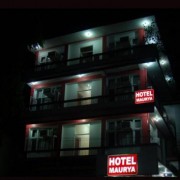 Hotel Mayura