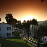 Moksha Himalaya Spa Resort