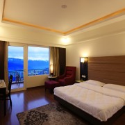 Grand View Hotel