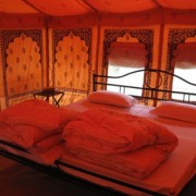 Morpheus Valley Resorts