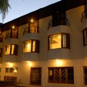 Vikram Vintage Inn