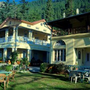 Hotel Pavilion