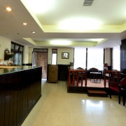 Hotel Himalaya