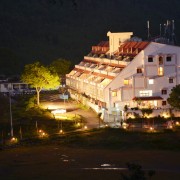 Dynasty Resorts