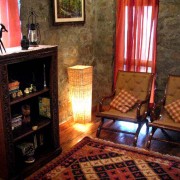 Cottage In Hills