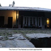 The Retreat