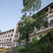Kasang Regency Hill Resort