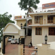 Hotel Dream Palace