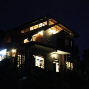 Vimoksha Resorts