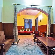 Hotel Relax Inn