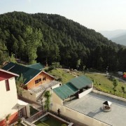 Vardaan Resort
