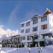 Hotel Patnitop