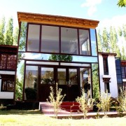 Thongsal Resorts