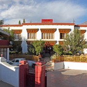 Lotus Hotel