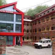 Hotel Siachen