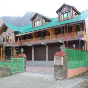 Snow Land Resort
