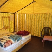 Apple Nubra Cottage