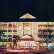 The Landmark Hotel