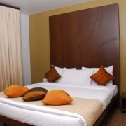 Hotel Nandan