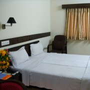 Hotel Jora Palace