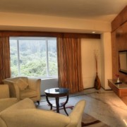 Highland Hotel