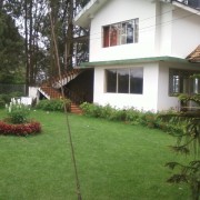 Nalpad Residency