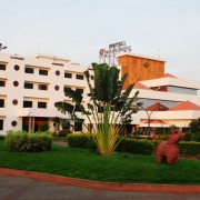 Hotel Golden Palace