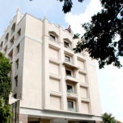 Royal Court