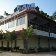 Bay Treasure