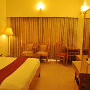 Hotel Western Gatz