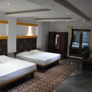 Celestial Resorts