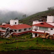 Green Nest Resort