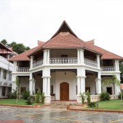 Saaral Resorts