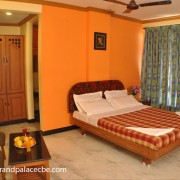Hotel Grand Palace