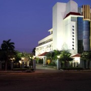 Grand Palace Stay