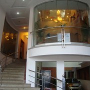 RK Residency