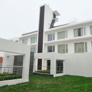 Vandayar Hotel